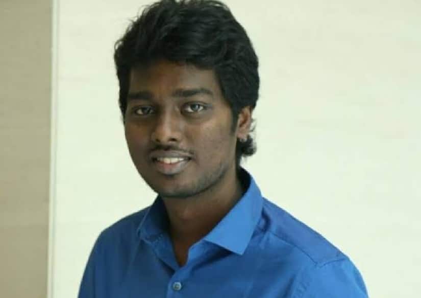 Atlee. Image from Twitter