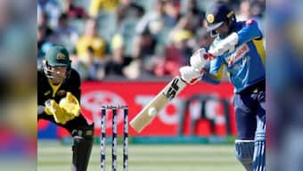 Australia vs Sri Lanka Highlights, 2nd T20I at Brisbane: David Warner, Steve Smith fifties guide Australia to 9-wicket win