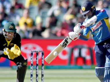 Australia vs Sri Lanka Highlights, 2nd T20I at Brisbane: David Warner, Steve Smith fifties guide Australia to 9-wicket win Australia vs Sri Lanka Highlights, 2nd T20I at Brisbane: David Warner, Steve Smith fifties guide Australia to 9-wicket win