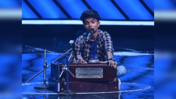 Sa Re Ga Ma Pa 2011 winner Azmat Hussain auditions for Indian Idol 11: I quit singing, was addicted to drugs