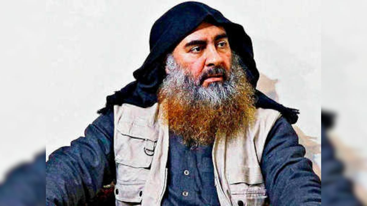 Islamic State confirms death of Abu Bakr al-Baghdadi, names Abu Ibrahim al-Hashimi al-Qurayshi as successor