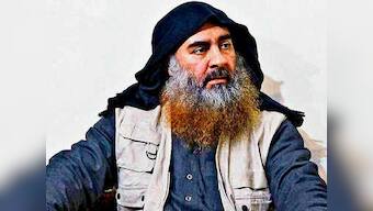 Islamic State confirms death of Abu Bakr al-Baghdadi, names Abu Ibrahim al-Hashimi al-Qurayshi as successor
