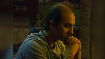 Ayushmann Khurrana says he's not nervous about Bala: I know it'll be a sure-shot hit; it's the best script I've read