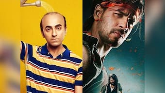 Ayushmann Khurrana, Bhumi Pednekar's Bala swaps release date with Sidharth Malhotra, Tara Sutaria's Marjaavaan