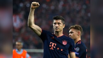 Champions League: Bayern Munich chairman Karl-Heinz Rummenigge criticises players for 'careless' game against Olympiakos