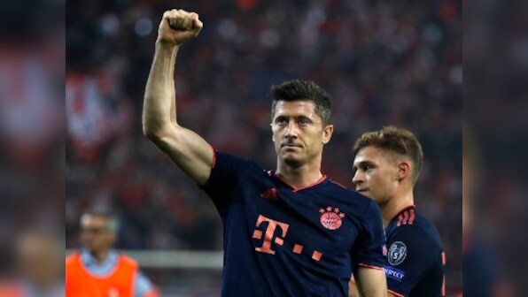 Champions League: Bayern Munich chairman Karl-Heinz Rummenigge criticises players for 'careless' game against Olympiakos