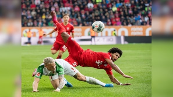 Bundesliga: 'I'm satisfied with everything but our goal tally', says Bayern Munich president Uli Hoeneß about team's lacklustre start to season