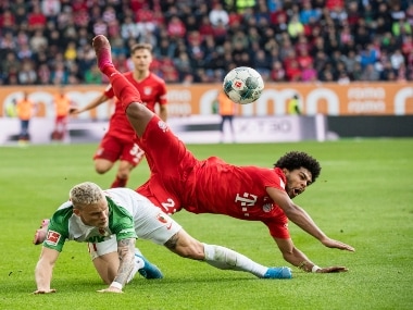 Bundesliga: 'I'm satisfied with everything but our goal tally', says Bayern Munich president Uli Hoeneß about team's lacklustre start to season