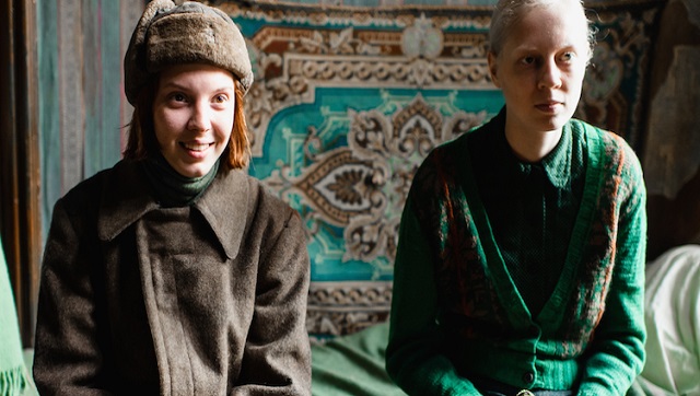 Beanpole movie review: Russia's entry to the Oscars is provocative and chilling with World War 2 as backdrop Beanpole movie review: Russia's entry to the Oscars is provocative and chilling with World War 2 as backdrop