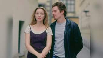 Before trilogy director Richard Linklater addresses Julie Delpy's comments on pay disparity