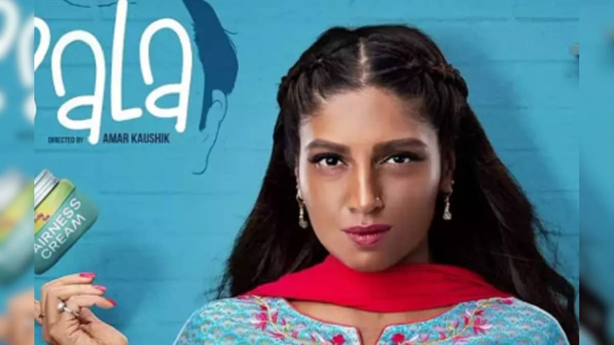 Bhumi Pednekar reacts to claims of her unfair casting in Bala: By that logic, I shouldn't have done Dum Laga Ke Haisha