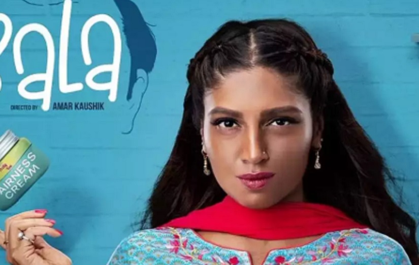 Bhumi Pednekar reacts to claims of her unfair casting in Bala: By that logic, I shouldn't have done Dum Laga Ke Haisha Bhumi Pednekar reacts to claims of her unfair casting in Bala: By that logic, I shouldn't have done Dum Laga Ke Haisha