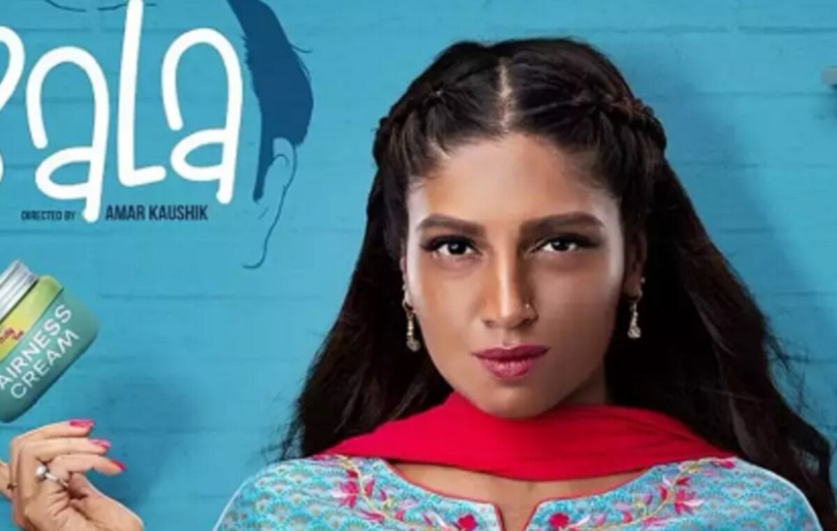 Bhumi Pednekar reacts to claims of her unfair casting in Bala: By that  logic, I shouldn't have done Dum Laga Ke Haisha-Entertainment News ,  Firstpost