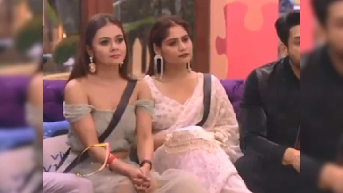 Bigg Boss 13 Day 21 highlights: Devoleena calls out Siddharth for misbehaviour; Taapsee, Bhumi promote Saand ki Aankh