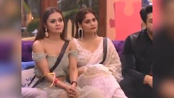Bigg Boss 13 Day 21 highlights: Devoleena calls out Siddharth for misbehaviour; Taapsee, Bhumi promote Saand ki Aankh