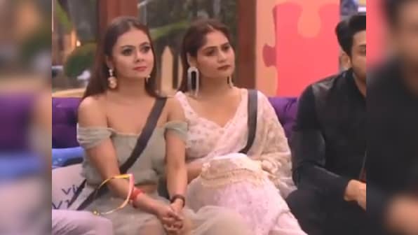 Bigg Boss 13 Day 21 highlights: Devoleena calls out Siddharth for misbehaviour; Taapsee, Bhumi promote Saand ki Aankh