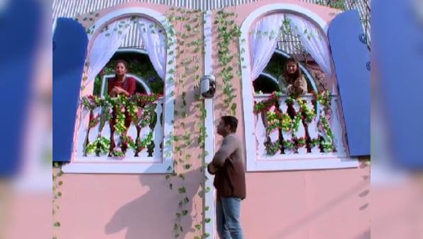Bigg Boss 13 Day 9 highlights: Shehnaaz Gill, Rashami Desai, Dalljiet Kaur, Koena Mitra chosen for elimination