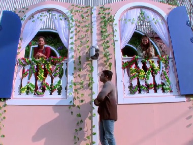 Bigg Boss 13 Day 9 highlights: Shehnaaz Gill, Rashami Desai, Dalljiet Kaur, Koena Mitra chosen for elimination Bigg Boss 13 Day 9 highlights: Shehnaaz Gill, Rashami Desai, Dalljiet Kaur, Koena Mitra chosen for elimination