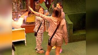 Bigg Boss 13 Day 5 highlights: Shefali Bagga quashes Devoleena Bhattacharjee's chances to be Queen of house