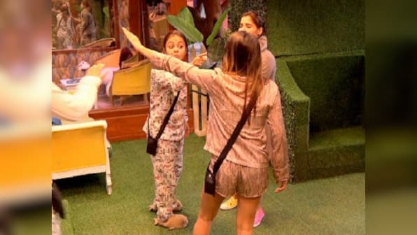 Bigg Boss 13 Day 5 highlights: Shefali Bagga quashes Devoleena Bhattacharjee's chances to be Queen of house