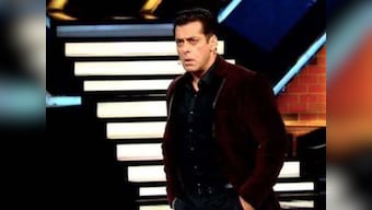Bigg Boss 13: Trade body demands ban on Salman Khan-hosted reality show for 'high level of vulgarity'