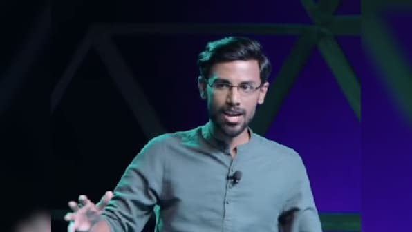 Sushi review: Biswa Kalyan Rath's new Amazon special is way more than a hard-hitting social commentary