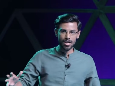 Biswa Kalyan Rath's stand-up comedy special, Sushi, to release on Amazon Prime Video on 25 October Biswa Kalyan Rath's stand-up comedy special, Sushi, to release on Amazon Prime Video on 25 October