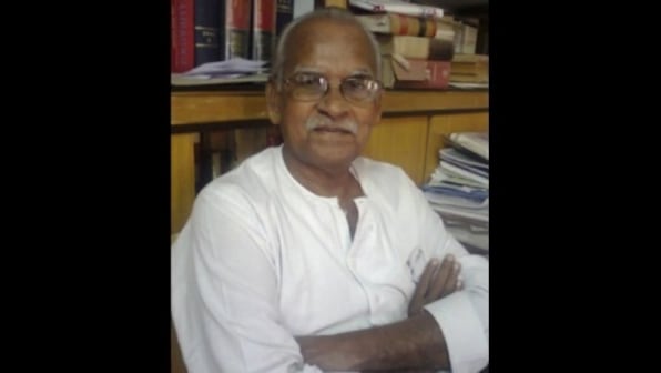 Dalit writing, global contexts: The River Speaks by Bojja Tharakam stands as a poetic beacon against injustice