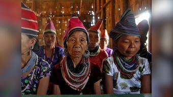 Afraid of losing identity, Bru refugees refuse to return to Mizoram two days ahead of final round of repatriation