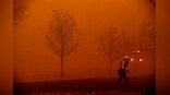 Statewide emergency declared in Northern California as wildfires continue to blaze; millions of residents remain without power