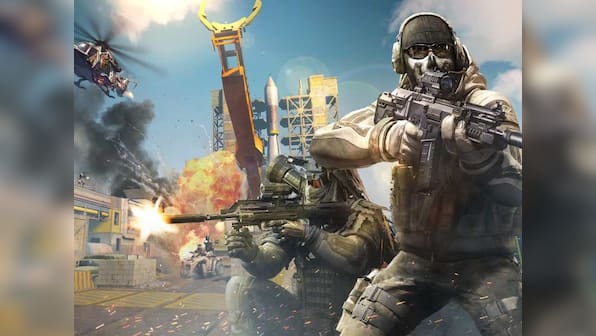 Call of Duty: Mobile racks in 20 million downloads in two days with most downloads from India