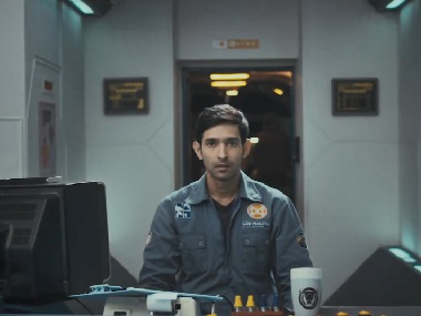 Coronavirus Outbreak: Filmmaker Arati Kadav says she's planning to release Cargo on OTT after lockdown Coronavirus Outbreak: Filmmaker Arati Kadav says she's planning to release Cargo on OTT after lockdown