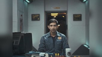 Coronavirus Outbreak: Filmmaker Arati Kadav says she's planning to release Cargo on OTT after lockdown