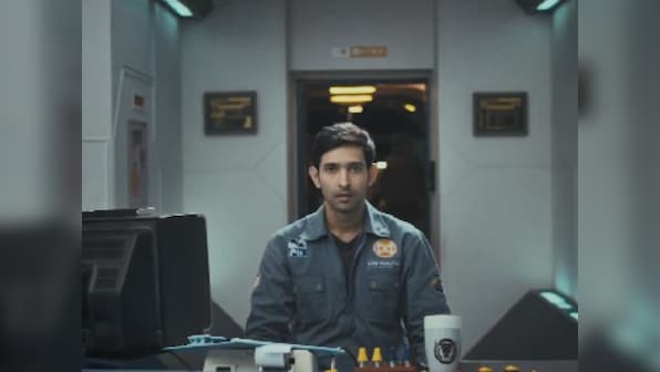 Coronavirus Outbreak: Filmmaker Arati Kadav says she's planning to release Cargo on OTT after lockdown