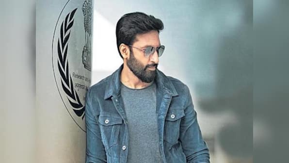 Chanakya movie review: Gopichand's inconsequential spy thriller wages war against human intelligence