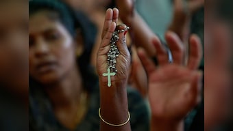 Kerala church leaders say furore over job notification for Scheduled Caste converts unwarranted as Centre, other states also have such quota