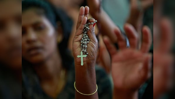 Kerala church leaders say furore over job notification for Scheduled Caste converts unwarranted as Centre, other states also have such quota