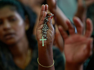 Maundy Thursday 2020: Vatican prepares to conduct rituals virtually; all you need to know about the day's significance Maundy Thursday 2020: Vatican prepares to conduct rituals virtually; all you need to know about the day's significance