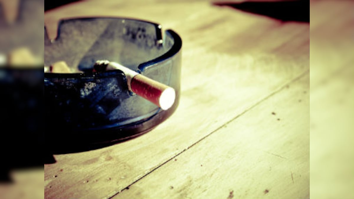 World No Tobacco Day 2020: How does COVID-19 affect smokers?