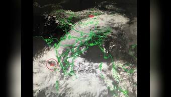Indian Coast Guard issues weather advisory to Maharashtra, Kerala, Goa and UTs over possible cyclonic storm, warns fisherfolk against venturing into sea
