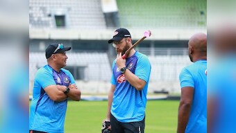 India vs Bangladesh: Left-arm spinner Arafat Sunny buoyed by arrival of Daniel Vettori as new spin bowling coach