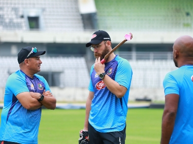 India vs Bangladesh: Left-arm spinner Arafat Sunny buoyed by arrival of Daniel Vettori as new spin bowling coach India vs Bangladesh: Left-arm spinner Arafat Sunny buoyed by arrival of Daniel Vettori as new spin bowling coach