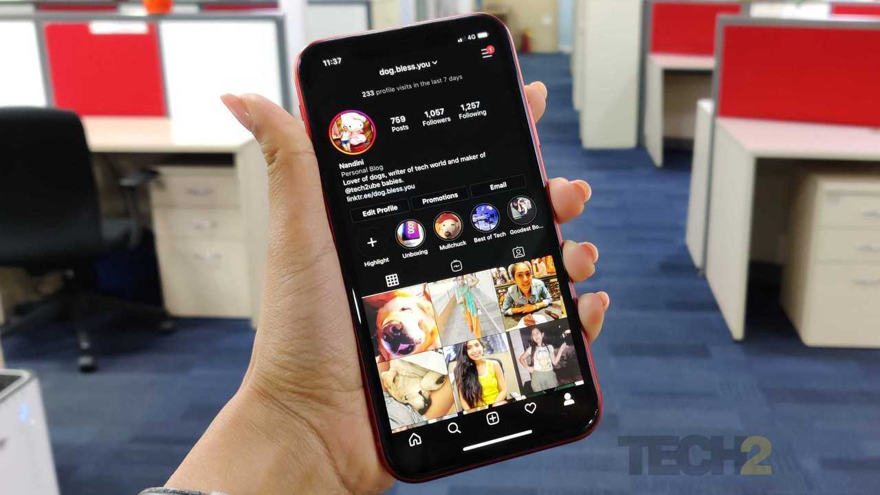 Instagram is reportedly working on a redesigned IGTV Feed and Explore tab Instagram is reportedly working on a redesigned IGTV Feed and Explore tab
