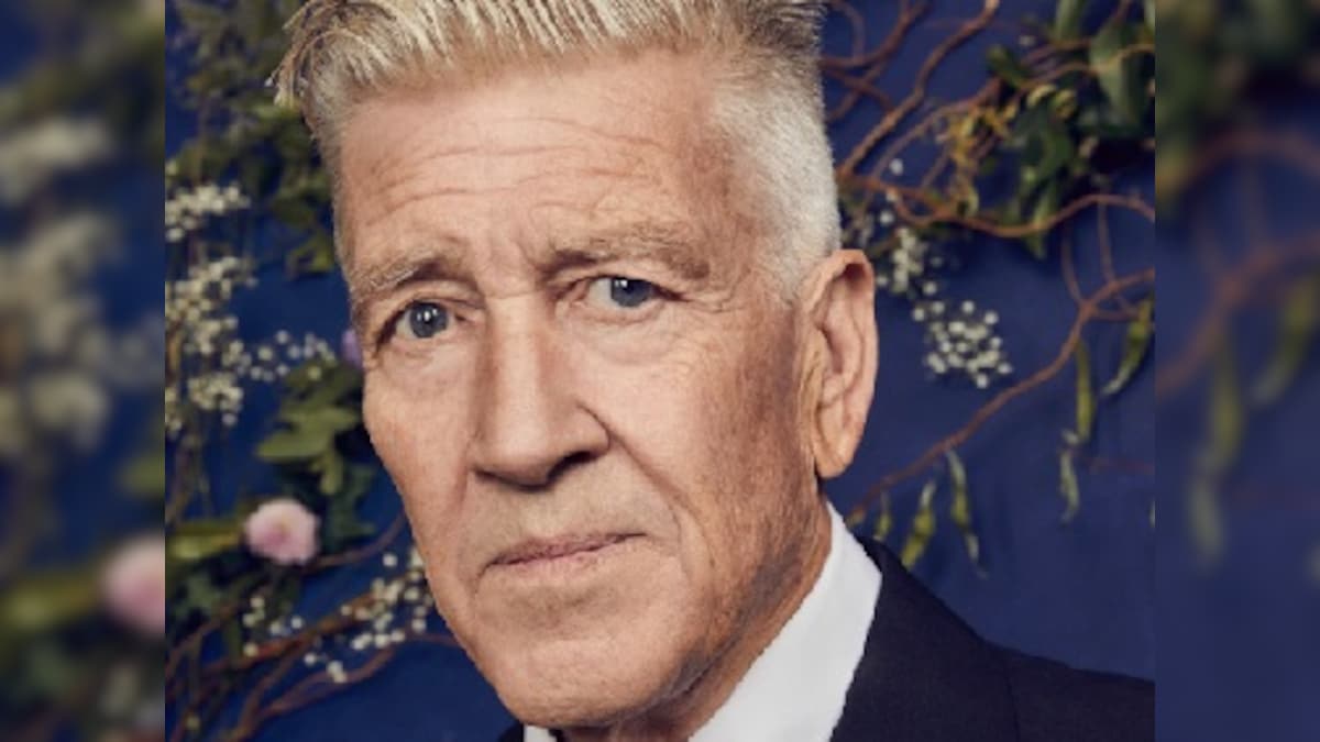 David Lynch receives honorary Academy Award, his first Oscar after three nominations: Here's his 20-word acceptance speech