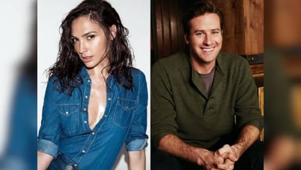 Death on the Nile's star-studded cast revealed; Gal Gadot, Armie Hammer, Ali Fazal to be part of Kenneth Branagh's film