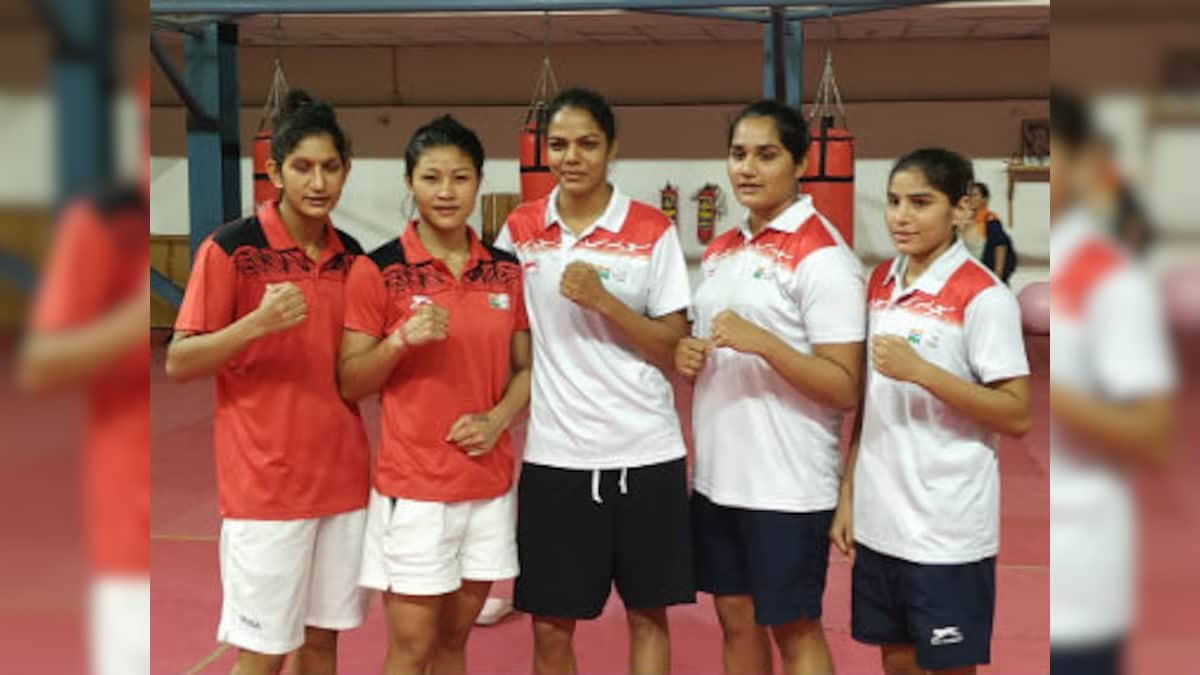 Women's World Boxing Championships 2019: All you need to know about India's five debutantes ahead of marquee event