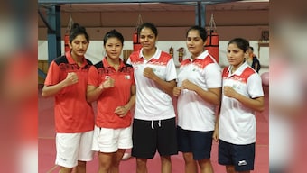 Women's World Boxing Championships 2019: All you need to know about India's five debutantes ahead of marquee event