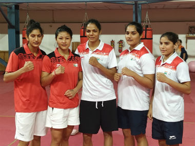 Women's World Boxing Championships 2019: All you need to know about India's five debutantes ahead of marquee event Women's World Boxing Championships 2019: All you need to know about India's five debutantes ahead of marquee event