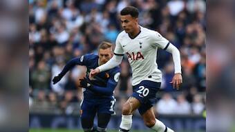 English Premier League: Spurs stumble again in Watford draw as Chelsea, Leicester City win