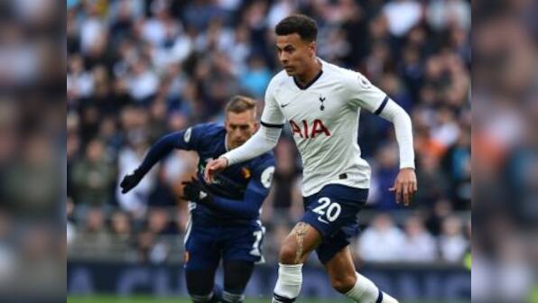 English Premier League: Spurs stumble again in Watford draw as Chelsea, Leicester City win